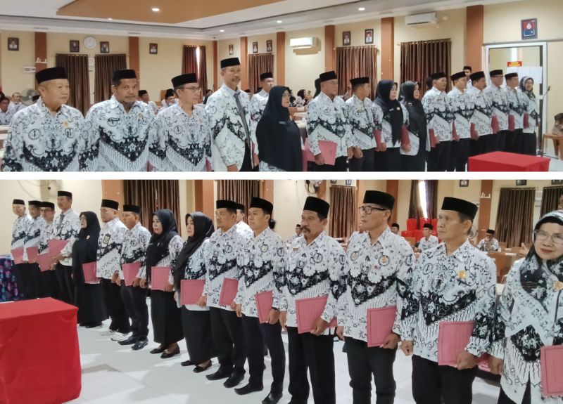 Bidang PGRI Lannyjaya - Persatuan Guru Republik Indonesia Cabang Lannyjaya
